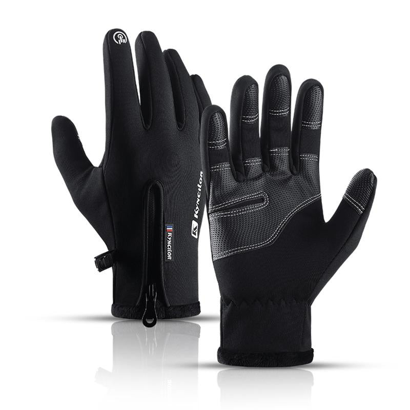  Gloves Thermal Warm Gloves for Men and Women/Guantes térmicos