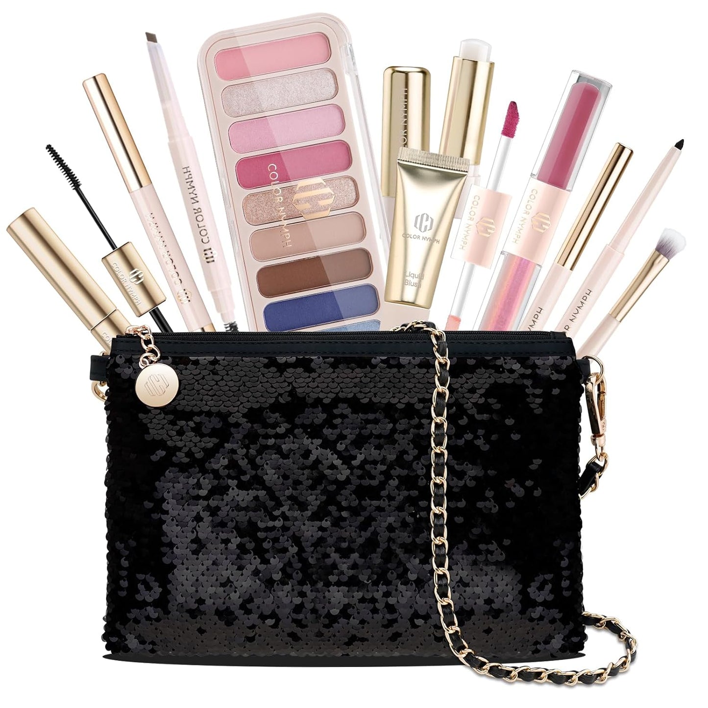 Teen Girls Makeup Kits, Makeup Set for Girls 