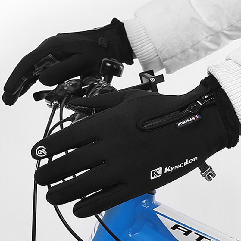  Gloves Thermal Warm Gloves for Men and Women/Guantes térmicos