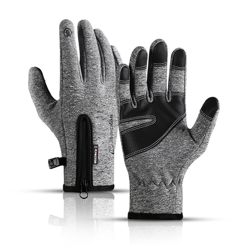  Gloves Thermal Warm Gloves for Men and Women/Guantes térmicos