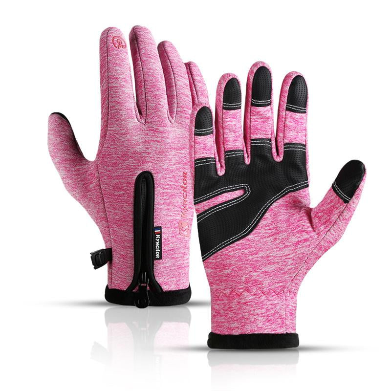  Gloves Thermal Warm Gloves for Men and Women/Guantes térmicos